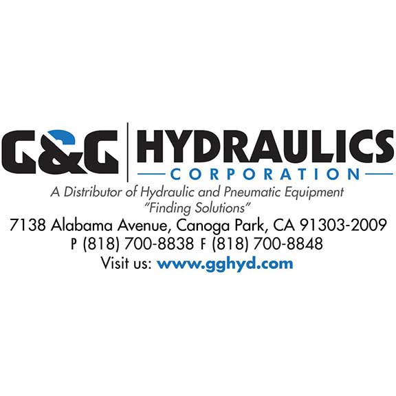 Hydraulic Pressure Gauge Test Kit — ISO Hydraulics