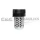 8928 Coilhose Heavy Duty Series Coalescing Filter, 1