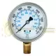 RW132A3N335KG ENFM Series 7111 Dry Pressure Gauge 1/4