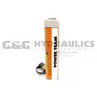 C5510C SPX Power Team Cylinder 55 Ton Capacity 10-1/4” Stroke UPC #662536129329