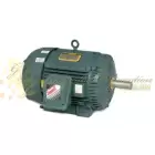 ECP64110TR-4 Baldor Three Phase, Totally Enclosed, 661XL / IEEE 841, 40HP, 1770RPM, 324T Frame UPC #781568463963