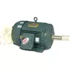 ECP84104T-5 Baldor Three Phase, Totally Enclosed, IEEE 841, 30HP, 1770RPM, 286T Frame UPC #781568608203