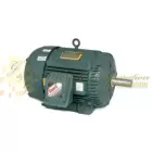 ECP84117T-5 Baldor Three Phase, Totally Enclosed, IEEE 841, 30HP, 1180RPM, 326T Frame UPC #781568464229